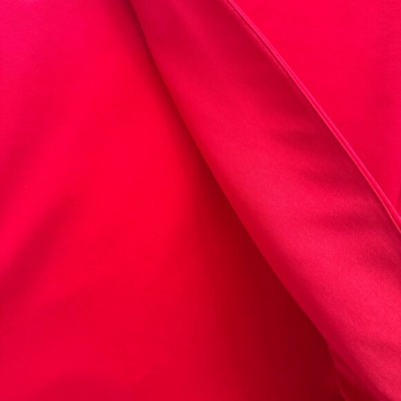 Lulus Queen of the City Red Strapless Bodycon Dress Size Medium NEW - Picture 7 of 7